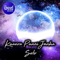 Kuanra Punei Janha-Solo